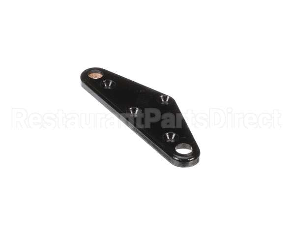 47-0530-187 Qbd Modular Systems Hinge, Top