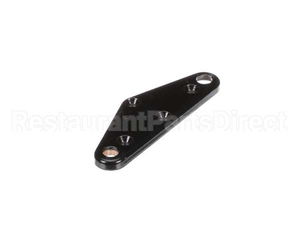 47-0530-187 Qbd Modular Systems Hinge, Top