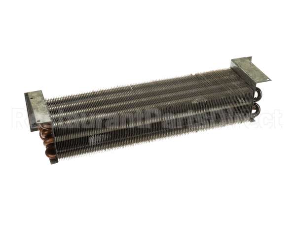 47-0530-228 Qbd Modular Systems Coil Evaporator Ruc