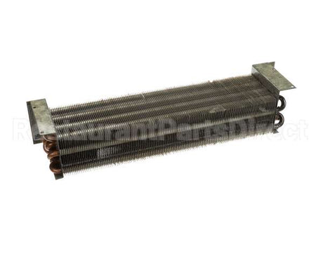 47-0530-228 Qbd Modular Systems Coil Evaporator Ruc