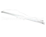 47-0530-462 Qbd Modular Systems T5 24W Light Fixture W Bulb