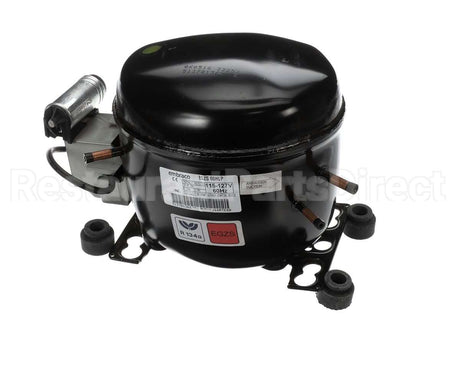 47-0530-660 Qbd Modular Systems Compressor Unit