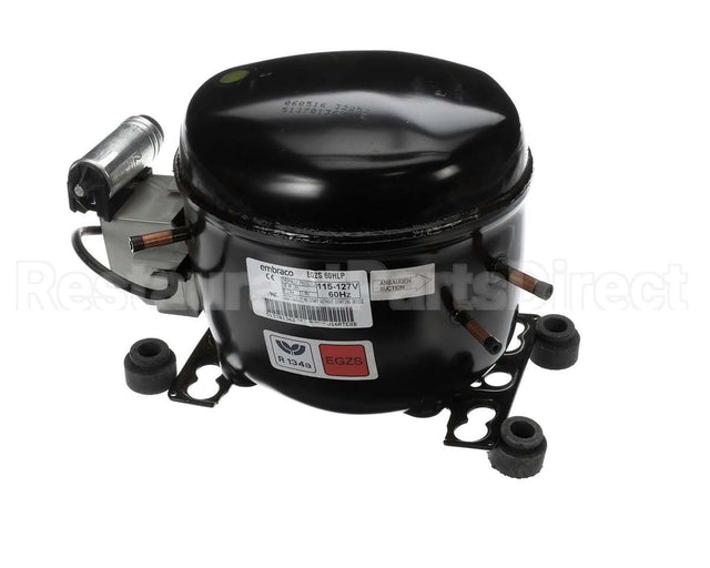 47-0530-660 Qbd Modular Systems Compressor Unit