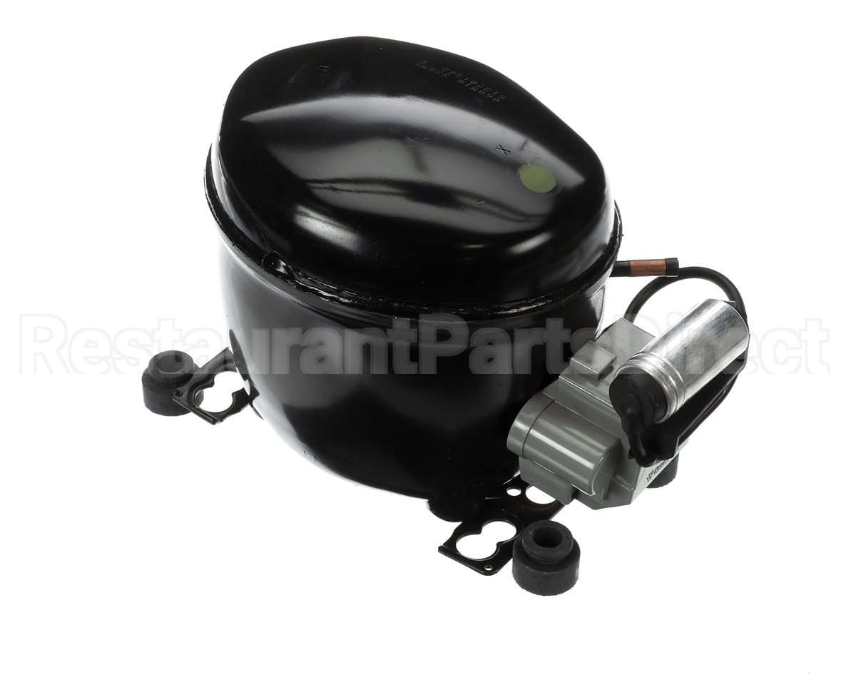 47-0530-660 Qbd Modular Systems Compressor Unit