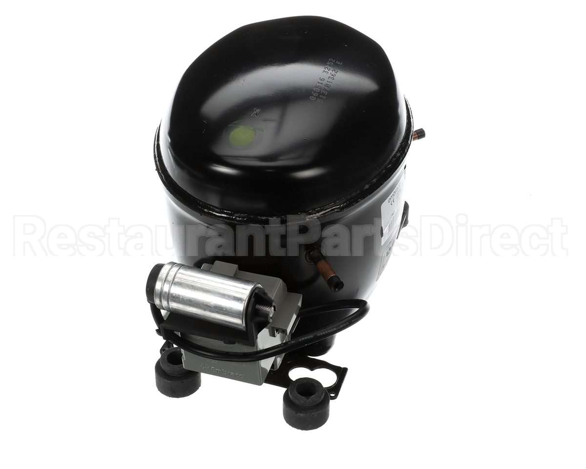 47-0530-660 Qbd Modular Systems Compressor Unit