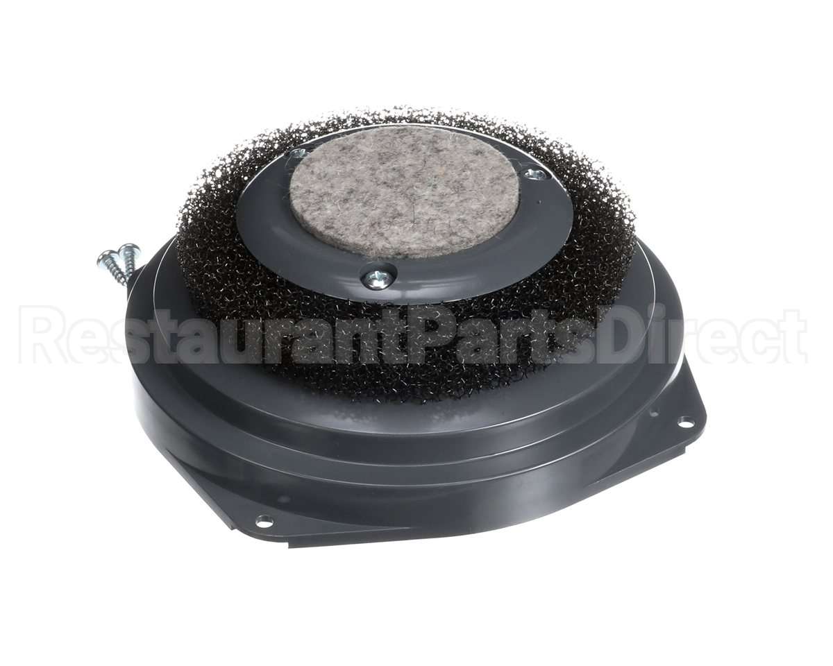 47-0818092AK World Dryer Kit Plenum Cap Assy. (K)