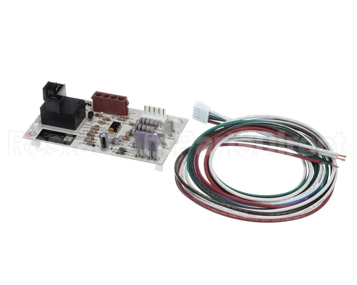 47-100436-84J Rheem Blower Board Kit For 208-230V