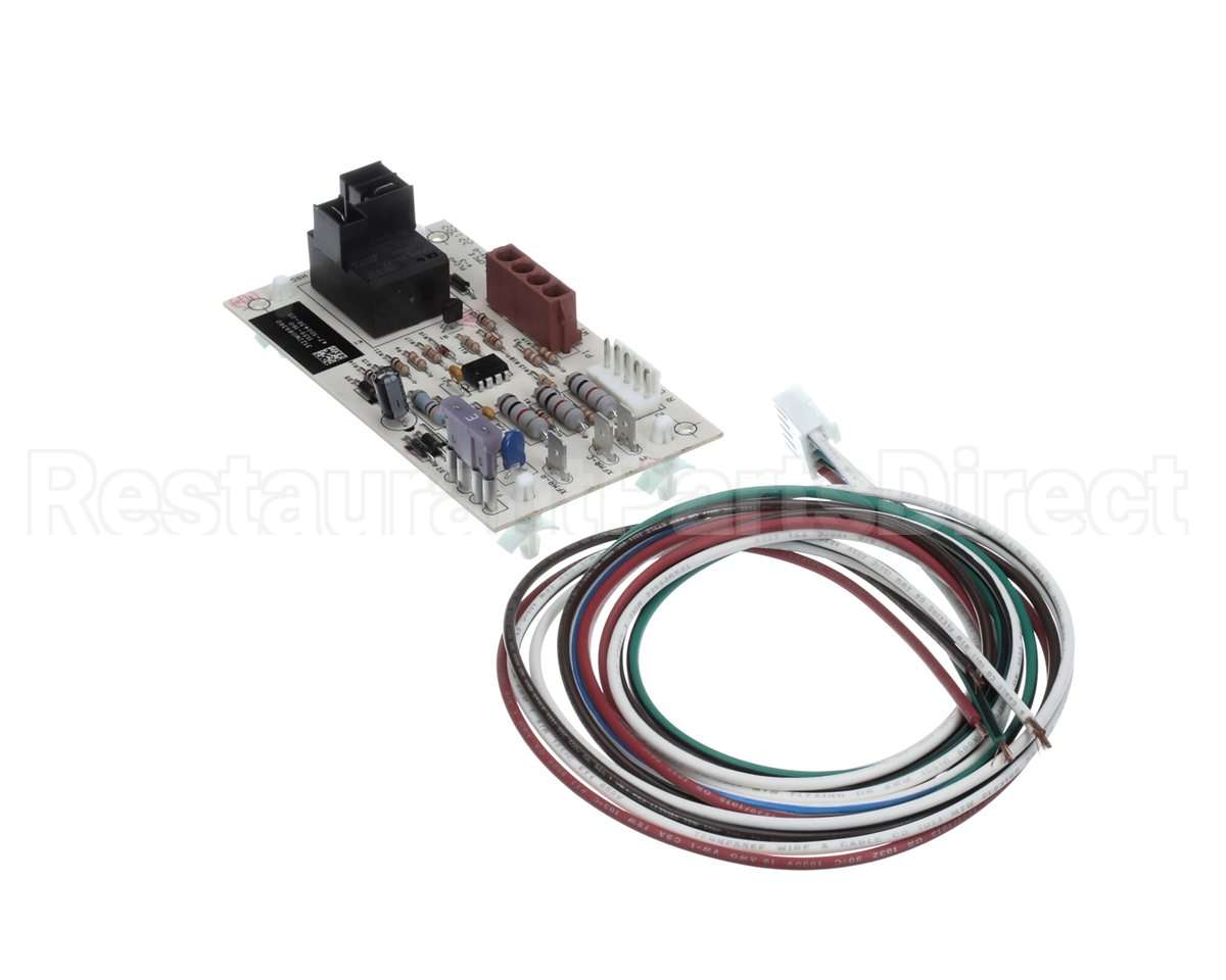 47-100436-84J Rheem Blower Board Kit For 208-230V