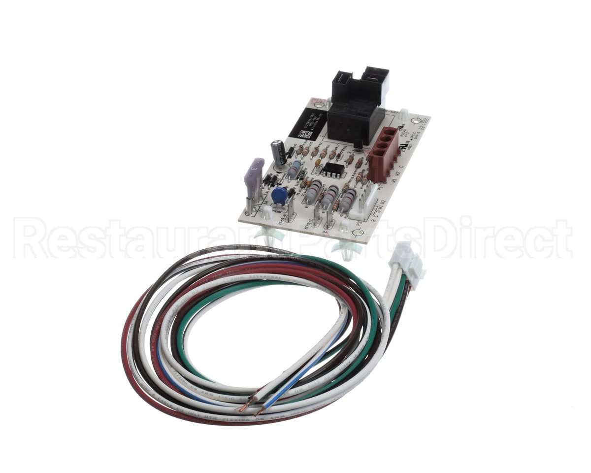 47-100436-84J Rheem Blower Board Kit For 208-230V