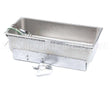 47-12081 Federal Industries 4/3 Pan Hot Well