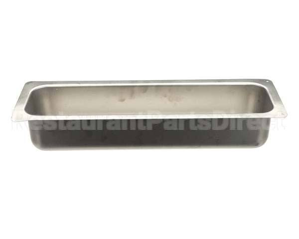 47-12963 Federal Industries Condensate Pan 20.88L By 6-3/8