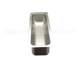 47-12963 Federal Industries Condensate Pan 20.88L By 6-3/8