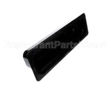 47-17716 Federal Industries Pan, 1/2 Size, Long, Black (20