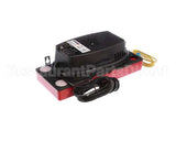 47-18980 Federal Industries Condo Pump,Low 230V