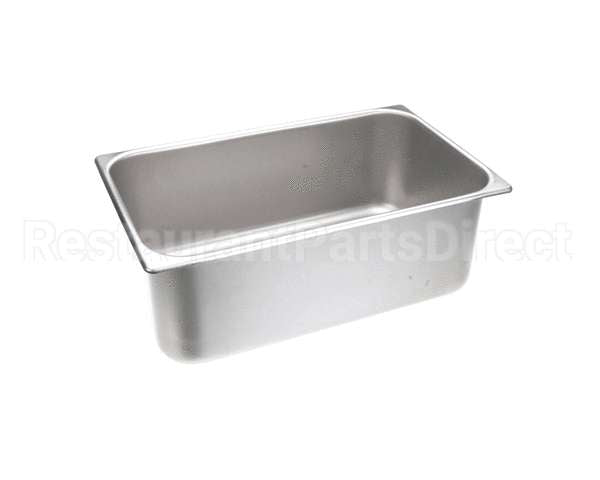 47-19340 Federal Industries Condensate Drain Pan 16.5X10.0
