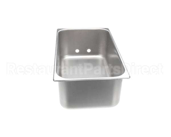 47-19340 Federal Industries Condensate Drain Pan 16.5X10.0