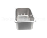 47-19340 Federal Industries Condensate Drain Pan 16.5X10.0