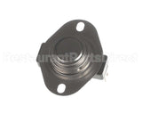 47-19554-89 Rheem 180-40F Spst Auto Limit Switch