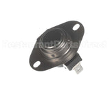 47-19554-89 Rheem 180-40F Spst Auto Limit Switch