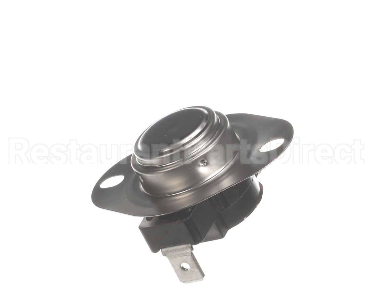 47-19554-89 Rheem 180-40F Spst Auto Limit Switch