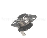 47-19554-89 Rheem 180-40F Spst Auto Limit Switch