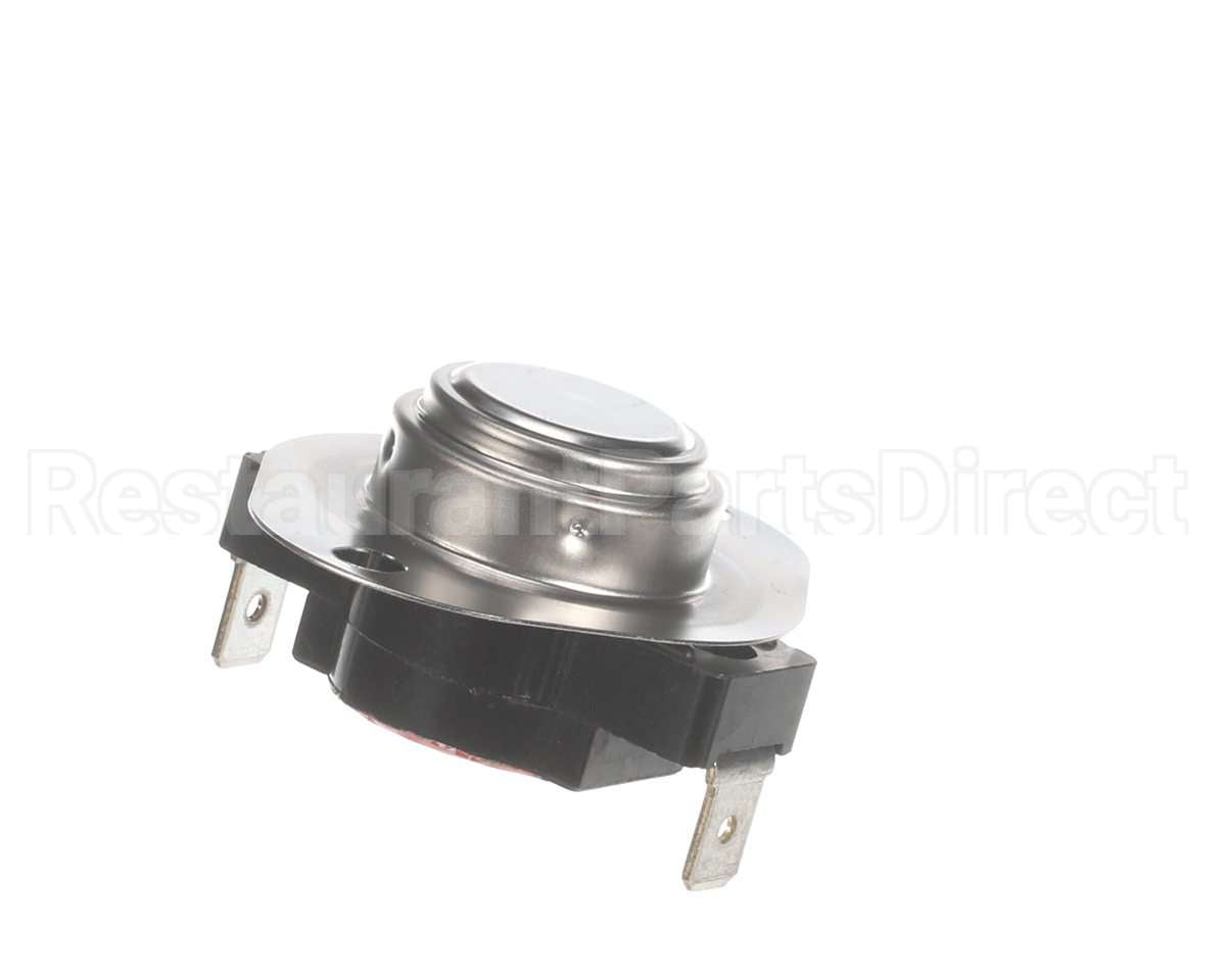 47-19554-89 Rheem 180-40F Spst Auto Limit Switch