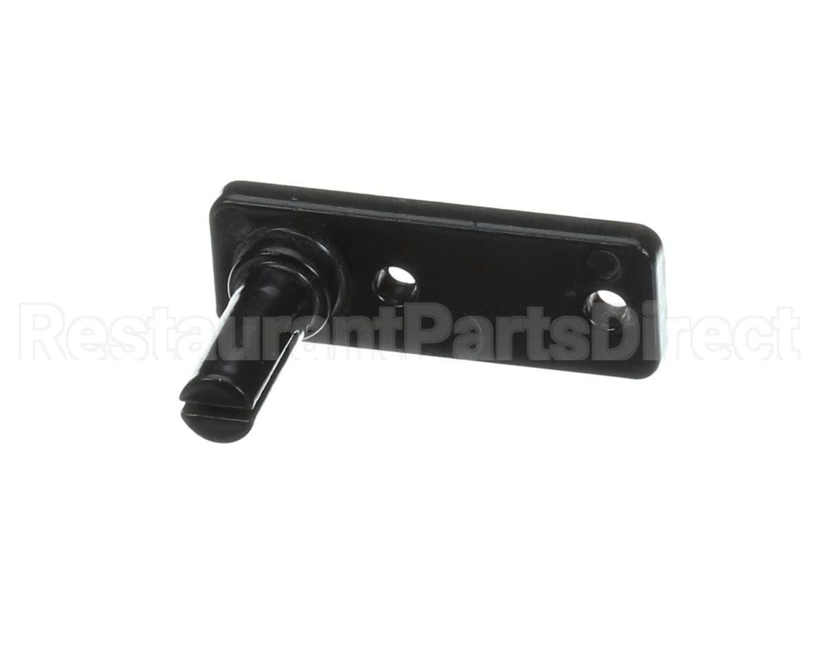 47-7140-001 Qbd Modular Systems Pivot Bottom Assy Door