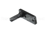 47-7140-001 Qbd Modular Systems Pivot Bottom Assy Door