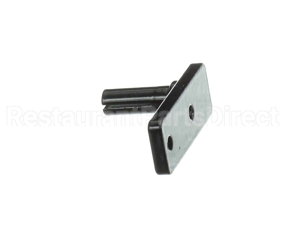 47-7140-001 Qbd Modular Systems Pivot Bottom Assy Door