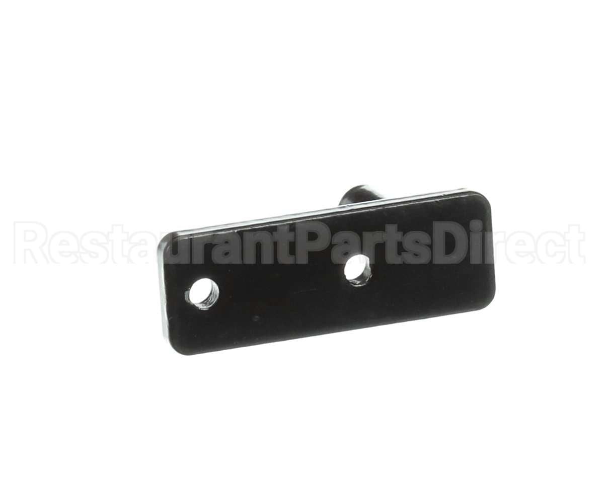 47-7140-001 Qbd Modular Systems Pivot Bottom Assy Door