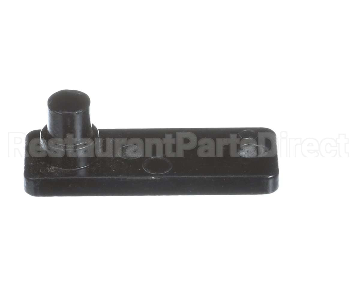 47-7140-002 Qbd Modular Systems Pivot Assy Top