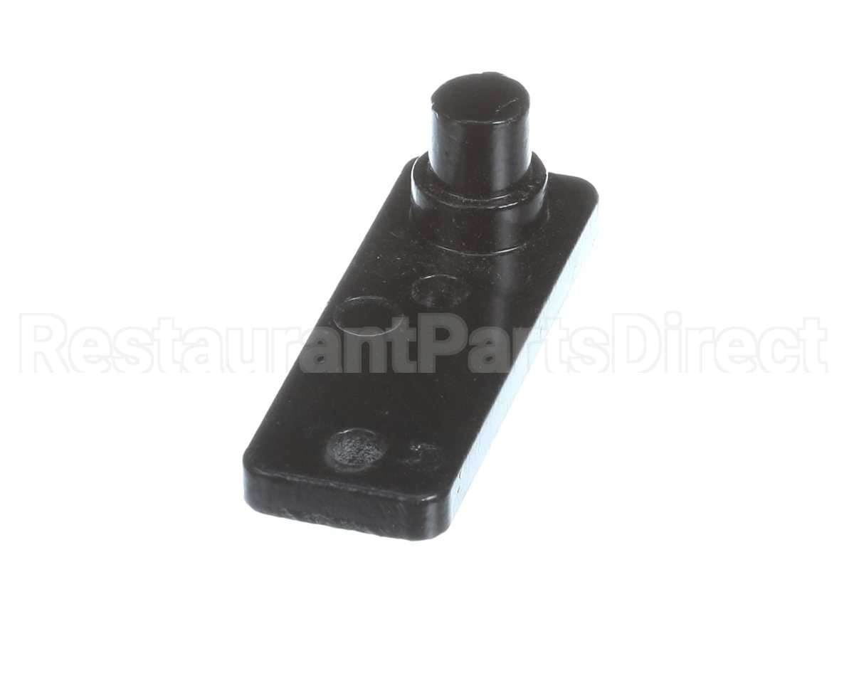 47-7140-002 Qbd Modular Systems Pivot Assy Top