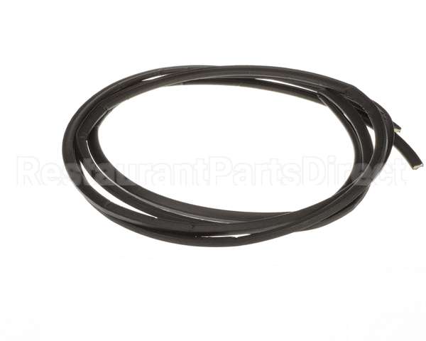 47-7361-039 Qbd Modular Systems Seal, Foam Door Vertical