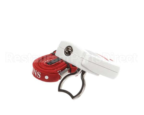 470 Cooper Atkins Mini Infrared Thermometer