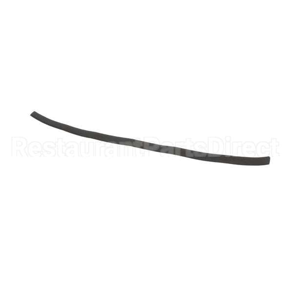 4700-02492 Compatible Insinger Foamstrip, Rubber Closed Cell