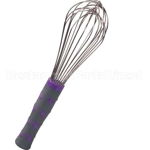 47002 Compatible Vollrath Piano Whip 10In Hd Light Wire