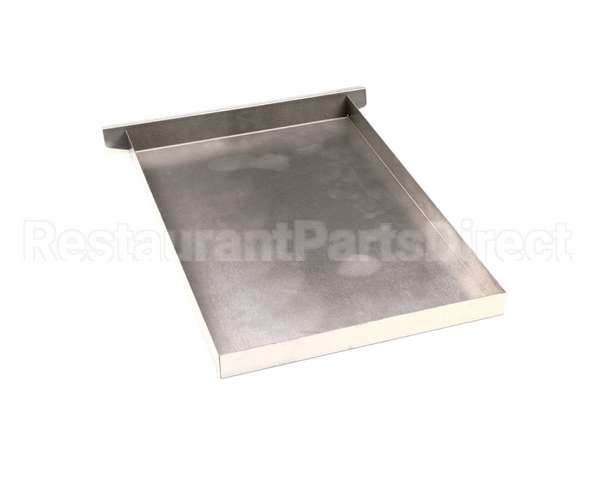 47003 Gold Medal Products Old Maid Pan
