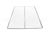 4701 Blodgett Rack, Wire 20-7/8 X 28-1/4 Chr
