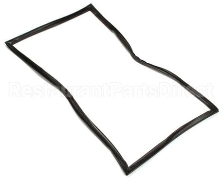 470140007 Qbd Modular Systems Door Gasket