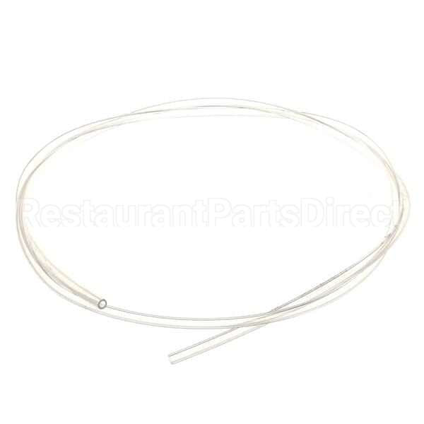 47021.1001 Compatible Bunn Tubing, Fep 5/32 Od X .094 Id 36In