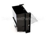 47033.1008 Bunn Kit, Flip Shelf Puck Bin Assembly