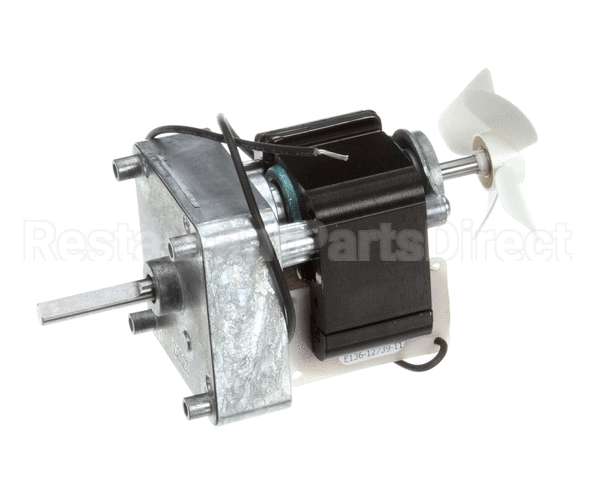 47038 Gold Medal Products Kettle Drive Motor, 120V