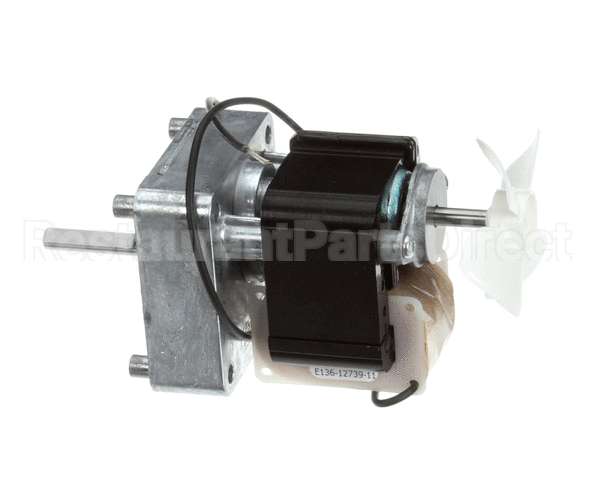 47038 Gold Medal Products Kettle Drive Motor, 120V