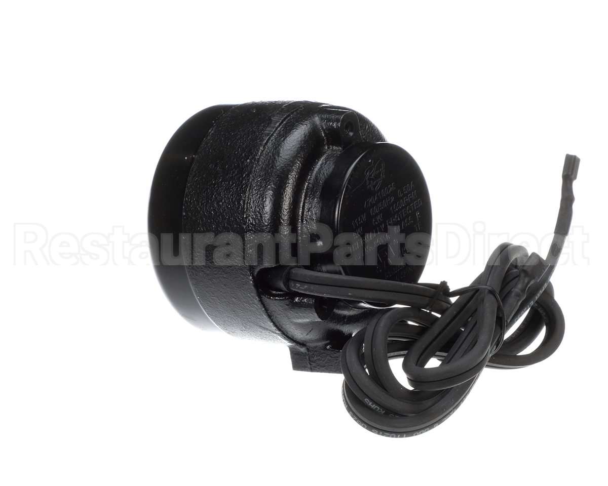 470410028 Qbd Modular Systems Condenser Fan Motor