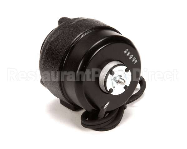 470410029 Qbd Modular Systems Condenser Fan Motor