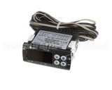 470430147 Qbd Modular Systems Tyl 25 Controller With Probes Closed Cas