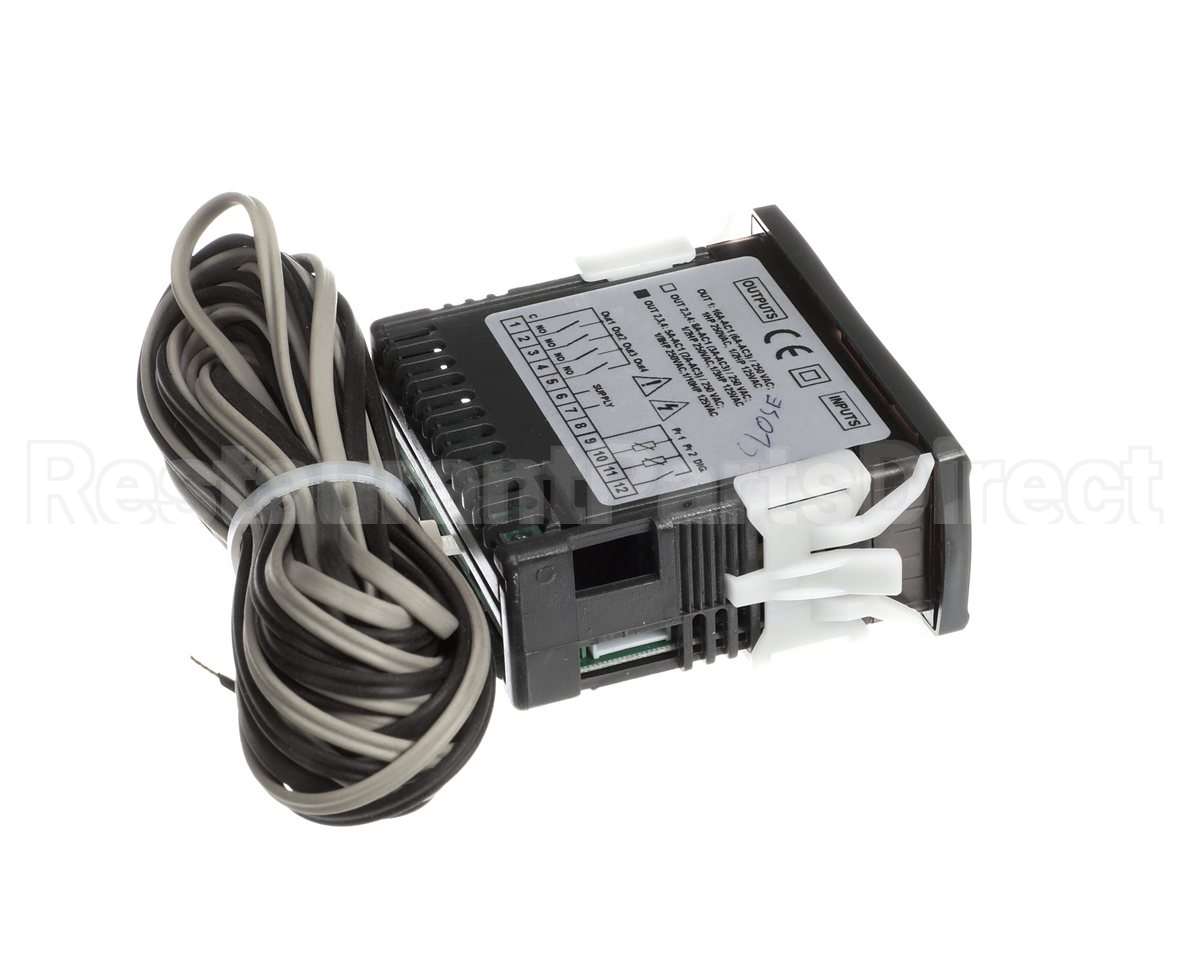 470430147 Qbd Modular Systems Tyl 25 Controller With Probes Closed Cas