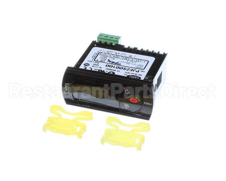470430186 Qbd Modular Systems Carel Controller- With Probes