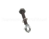 47051 Gold Medal Products Kettle Stud W/Nuts