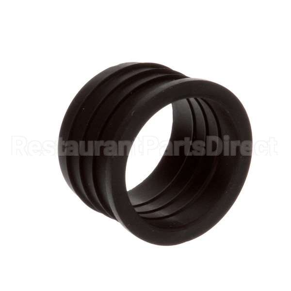 470518 Compatible Hussmann Gasket-Drain Collar